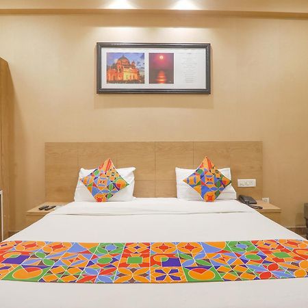Fabhotel Raghubar Kripa Lucknow Exterior photo