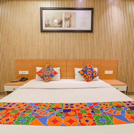 Fabhotel Raghubar Kripa Lucknow Exterior photo