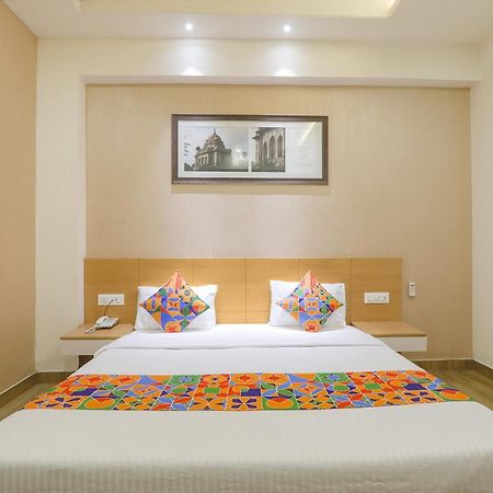 Fabhotel Raghubar Kripa Lucknow Exterior photo